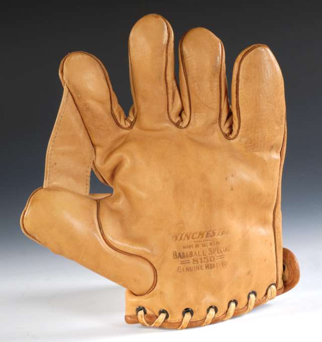 Winchester 8150 Front